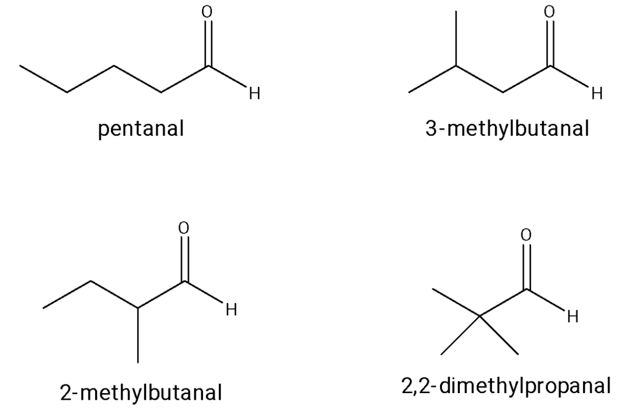matrix education 2024 VCE Chemistry exam solutions Question 20 - structure of Compound N, an organic ester featuring a carbonyl group and ether linkage between two alkyl chains